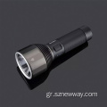 NextOOL Outdoor Flashlight 2000lm Επαναφορτιζόμενη